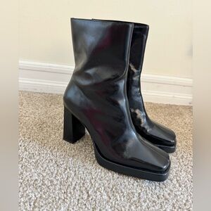 Jeffrey Campbell Maximal Bootie